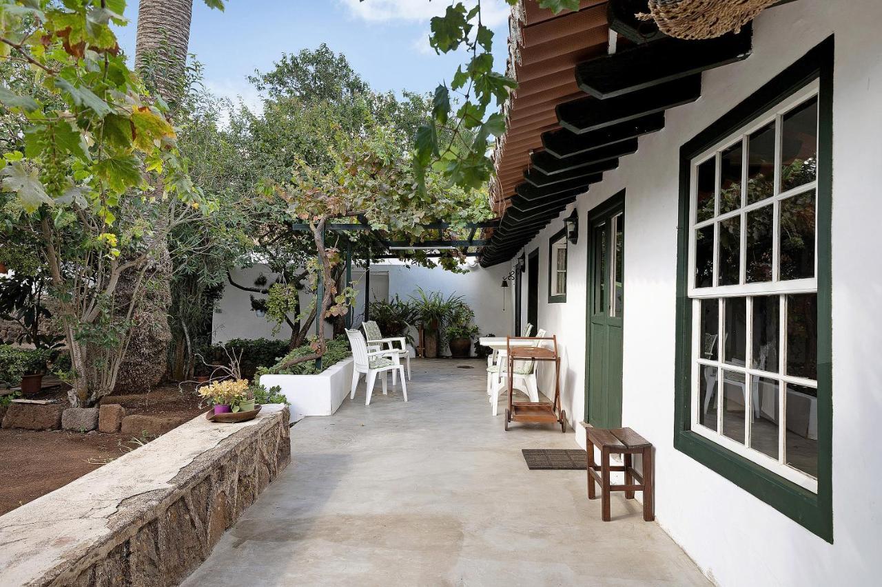 Villa Casa Julia La Laguna  Exterior foto